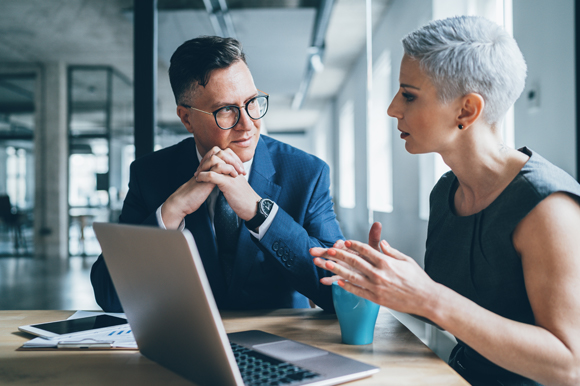 FPS Business Savings